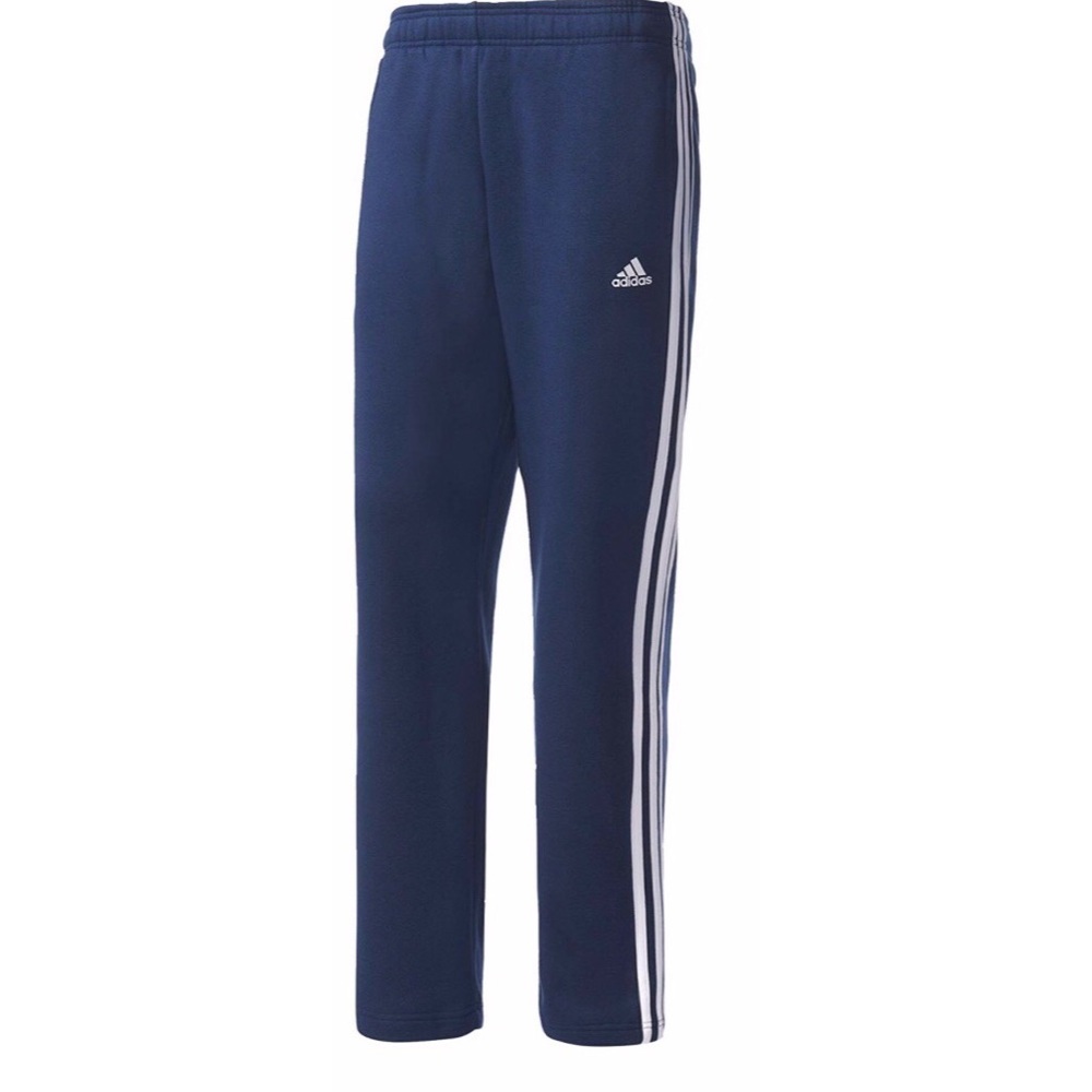 Adidas Blue Sweatpants